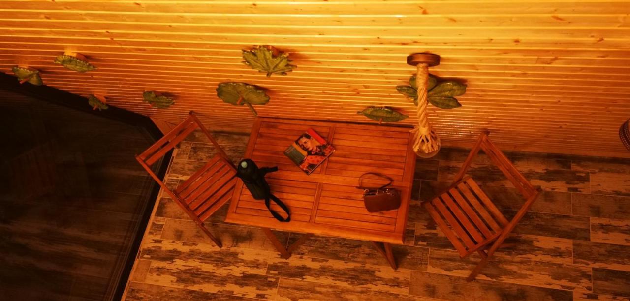 Casa - Cabana Tip A Frame, Cerna, Vaideeni, Valcea Cerna  외부 사진