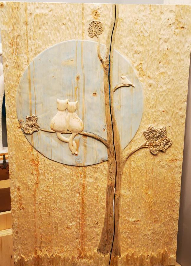 Casa - Cabana Tip A Frame, Cerna, Vaideeni, Valcea Cerna  외부 사진